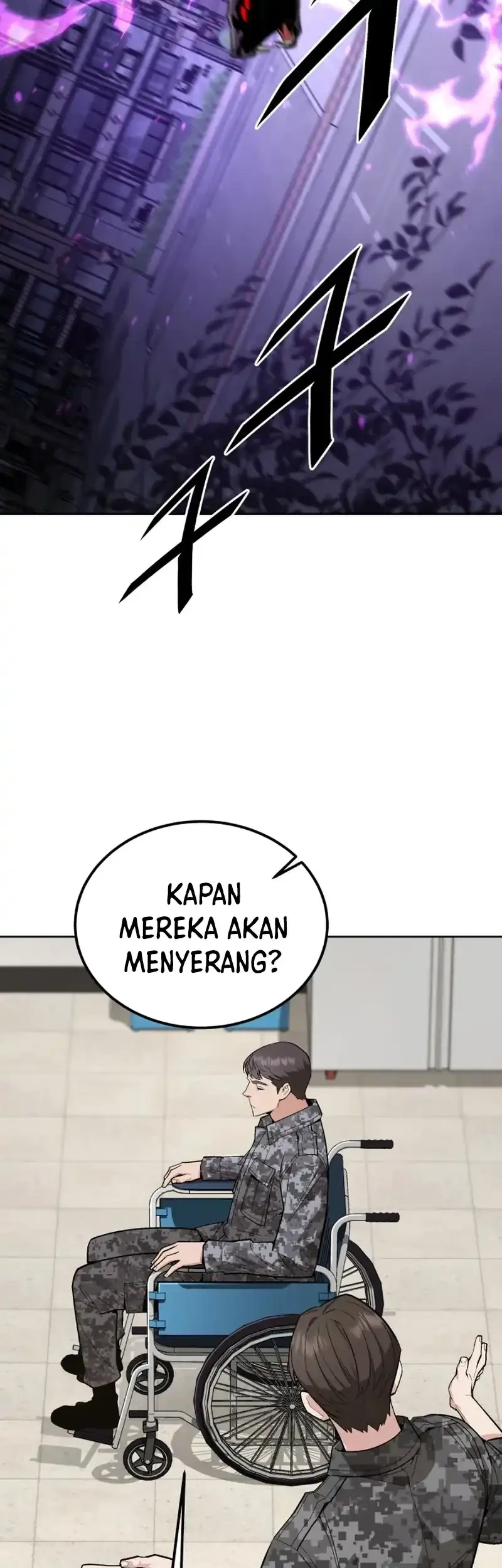 Apocalyptic Chef Awakening Chapter 98 Gambar 24