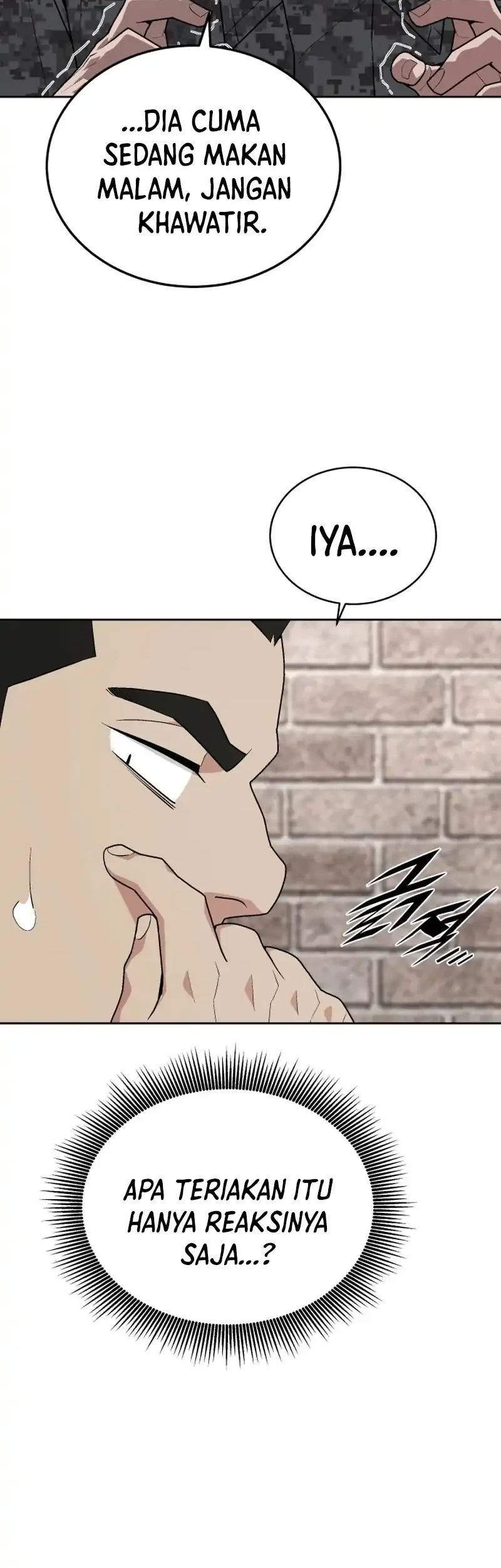 Apocalyptic Chef Awakening Chapter 99 Gambar 21