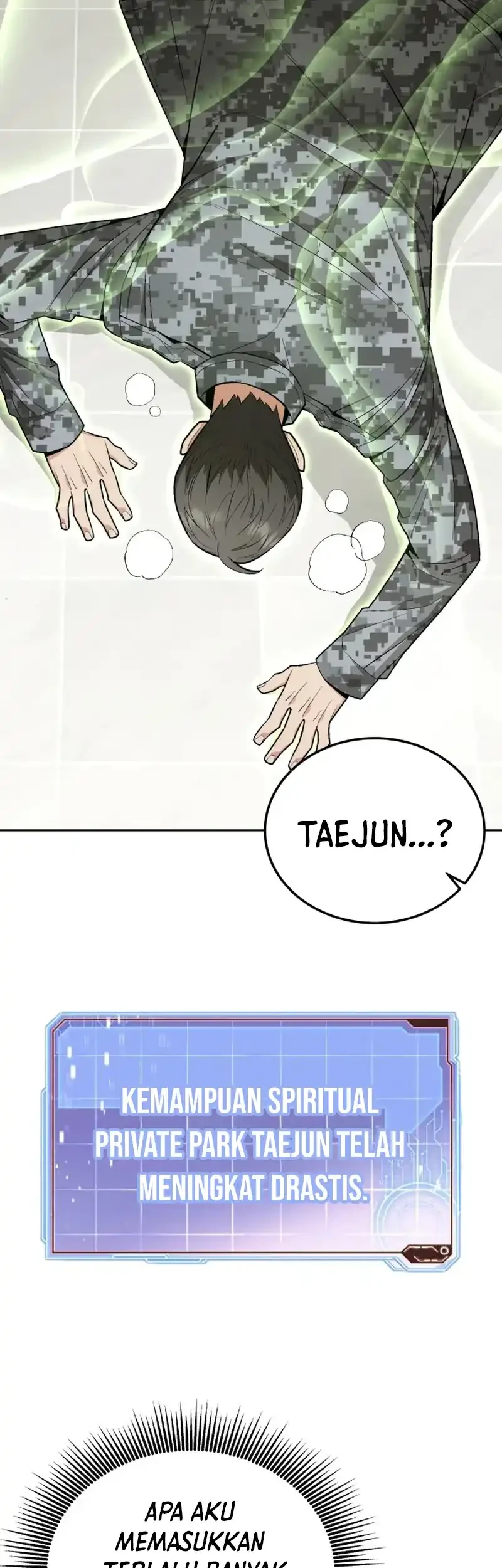 Apocalyptic Chef Awakening Chapter 99 Gambar 23