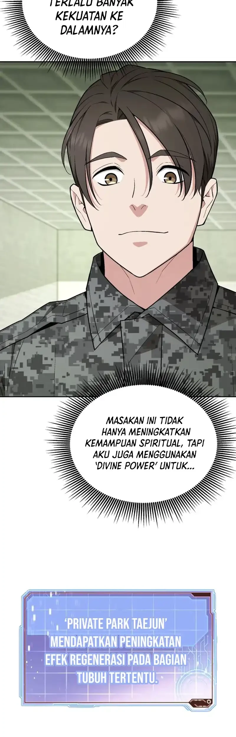 Apocalyptic Chef Awakening Chapter 99 Gambar 24