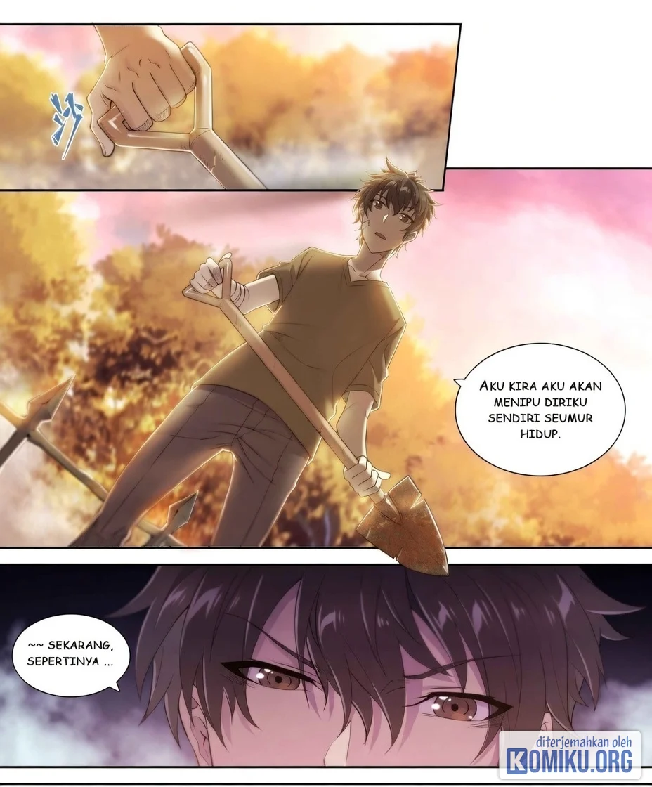 Apocalyptic Forecast Chapter 38 Gambar 7