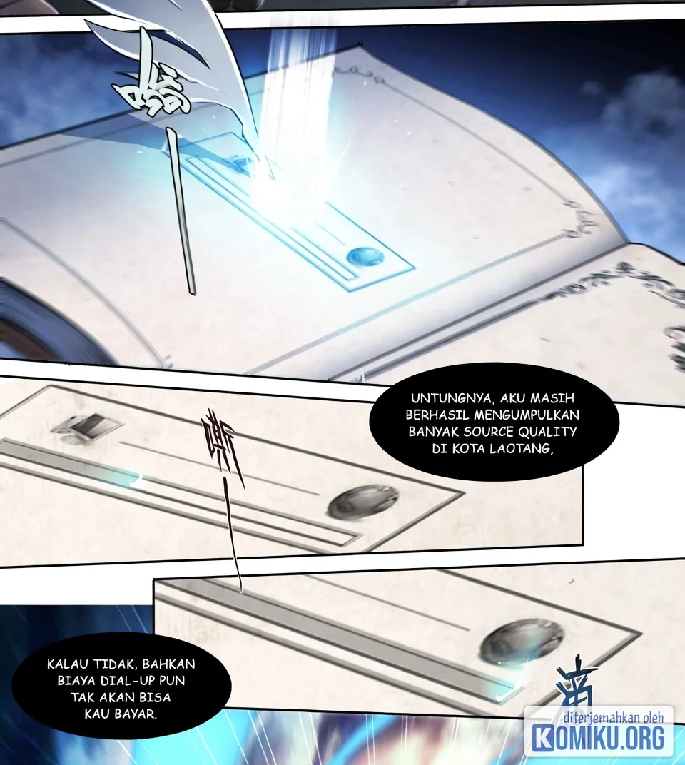 Apocalyptic Forecast Chapter 39 Gambar 7
