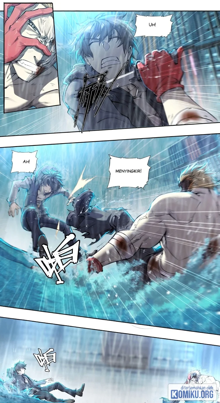 Apocalyptic Forecast Chapter 47 Gambar 7