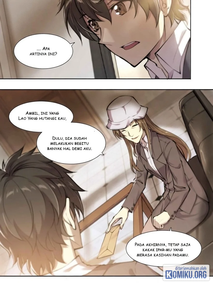 Apocalyptic Forecast Chapter 53 Gambar 8