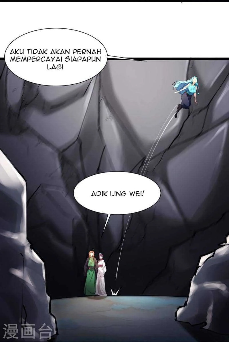 Apprentices Are All Female Devil Chapter 181 Gambar 11