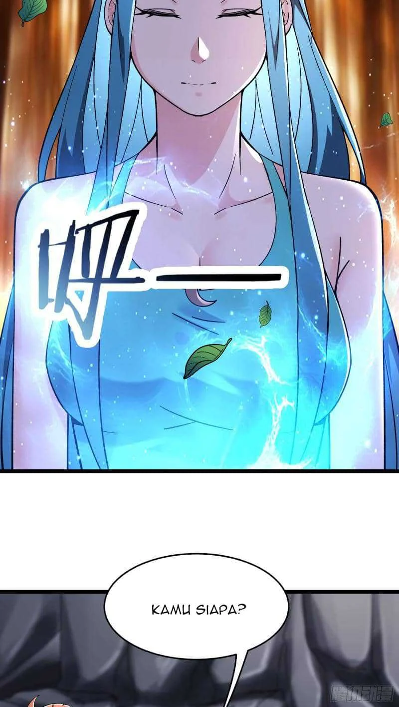 Apprentices Are All Female Devil Chapter 182 Gambar 10