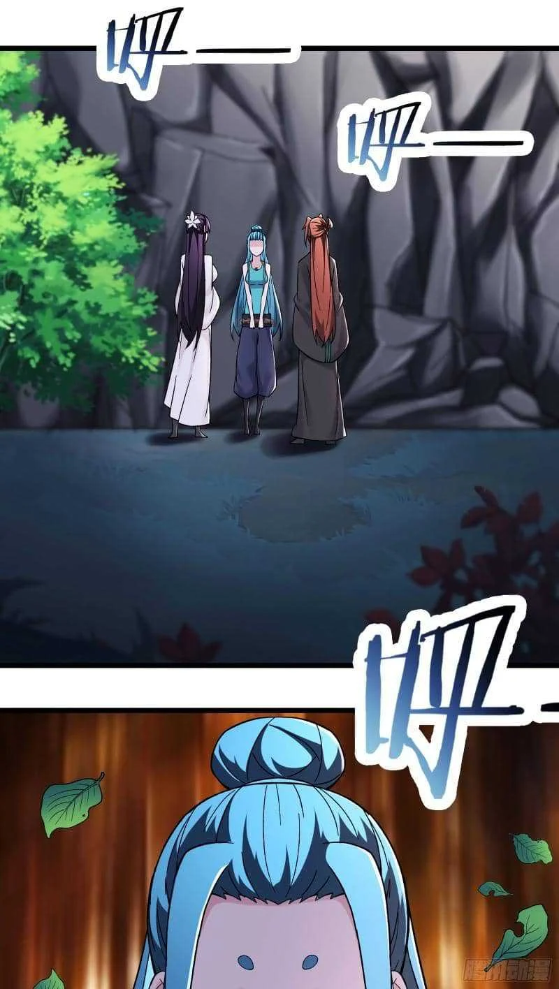 Apprentices Are All Female Devil Chapter 182 Gambar 9