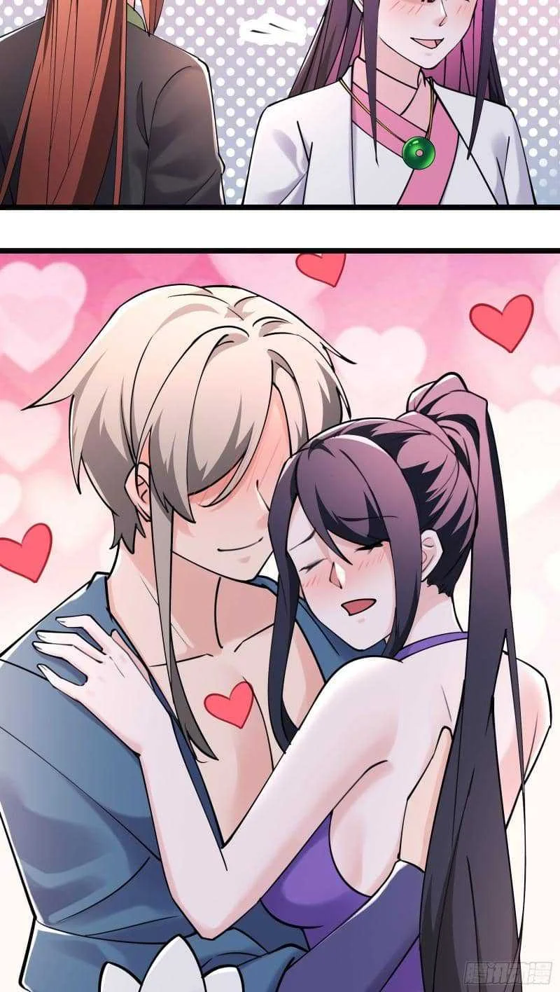 Apprentices Are All Female Devil Chapter 185 Gambar 10