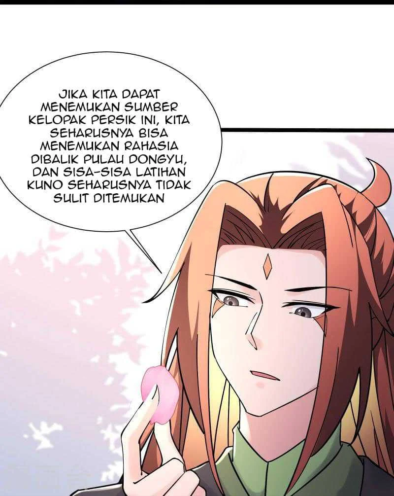 Apprentices Are All Female Devil Chapter 186 Gambar 11