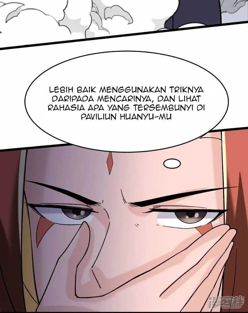 Apprentices Are All Female Devil Chapter 187 Gambar 12