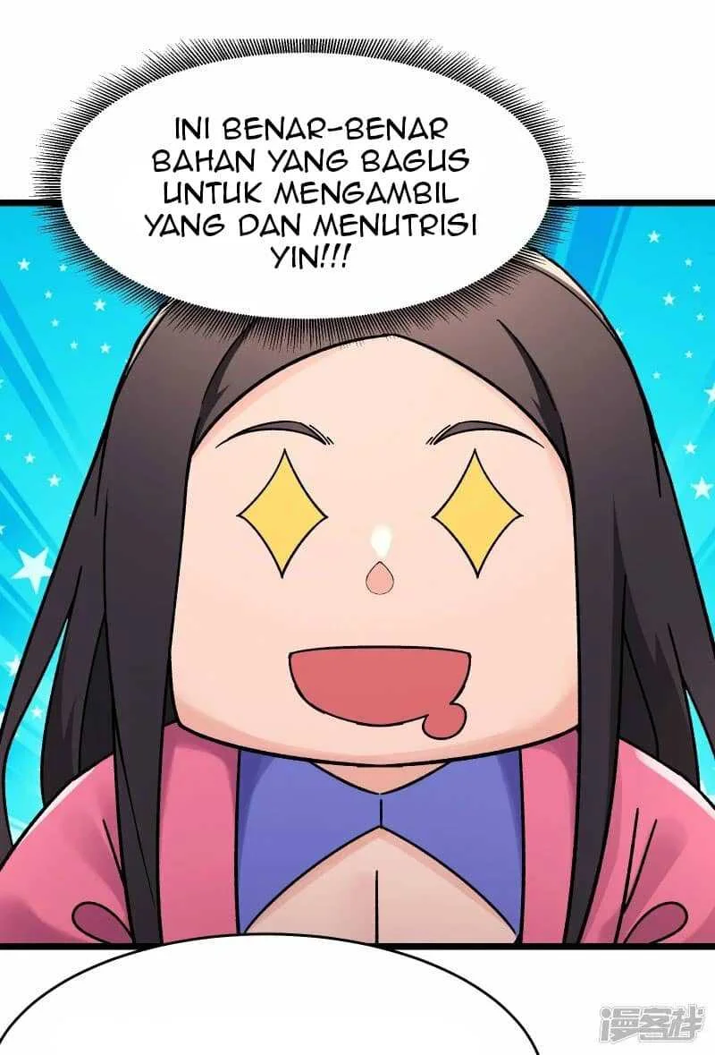 Apprentices Are All Female Devil Chapter 190 Gambar 11