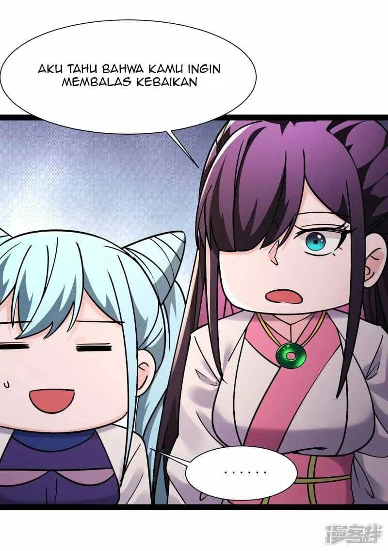 Apprentices Are All Female Devil Chapter 196 Gambar 10
