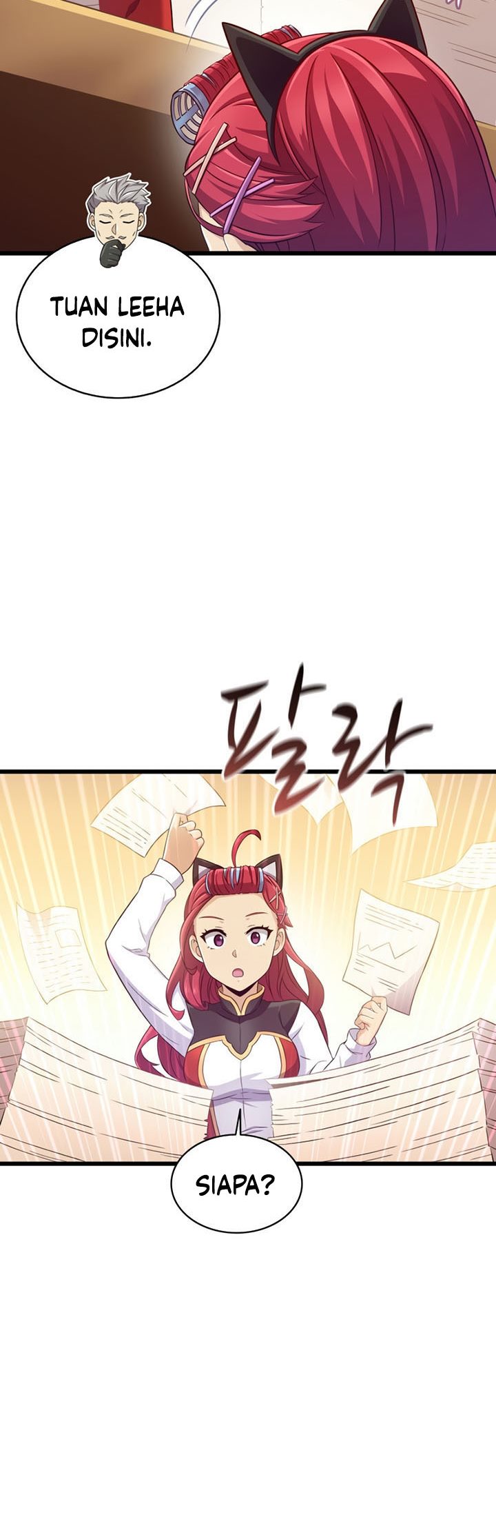 Arcane Sniper Chapter 103 halaman 25