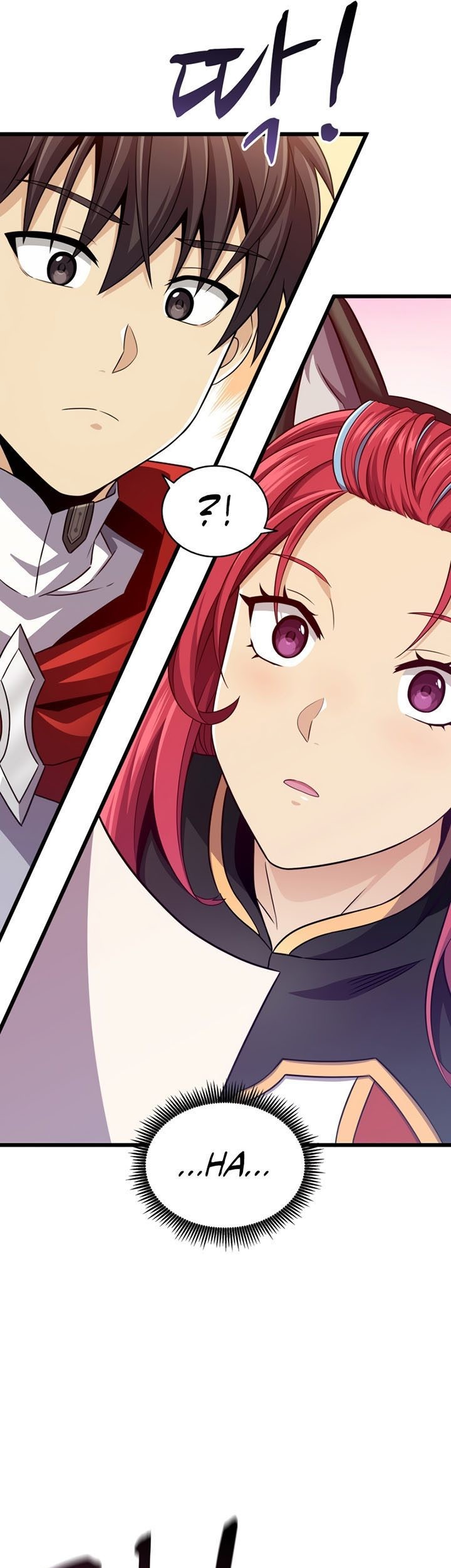 Arcane Sniper Chapter 103 halaman 26