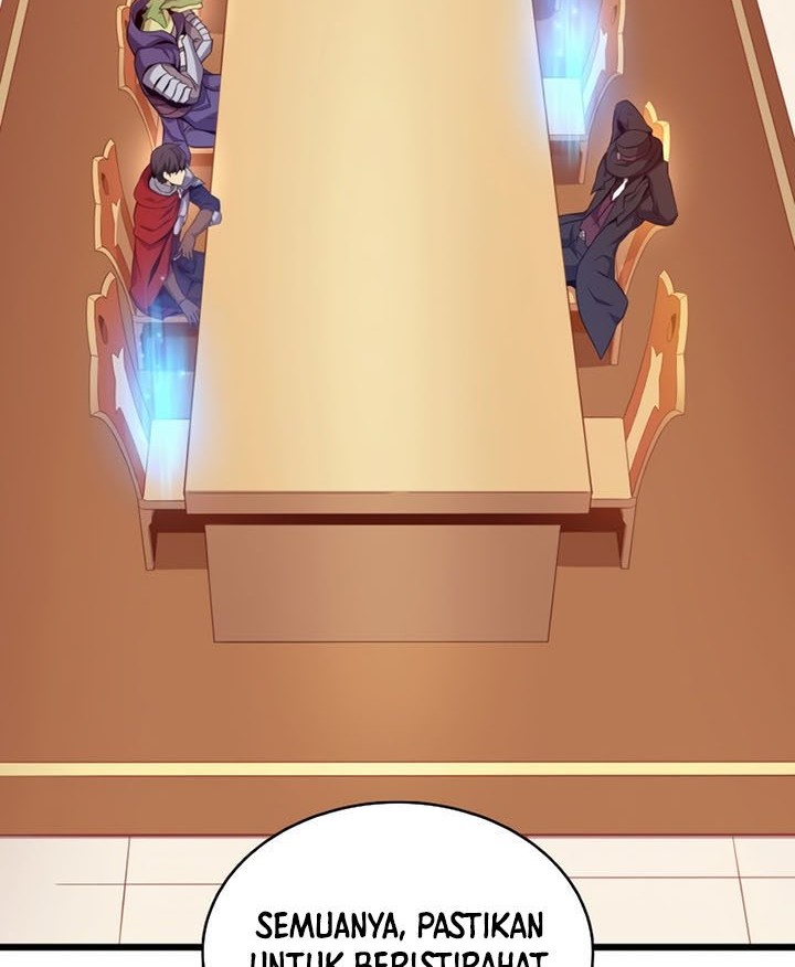 Arcane Sniper Chapter 106 halaman 27