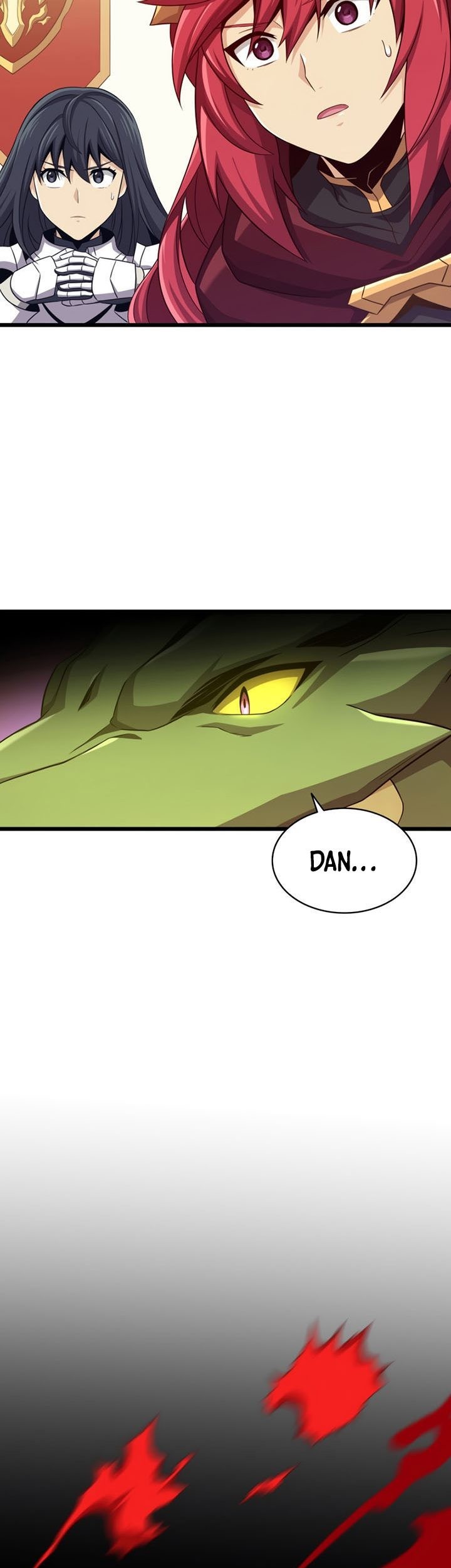 Arcane Sniper Chapter 109 halaman 28