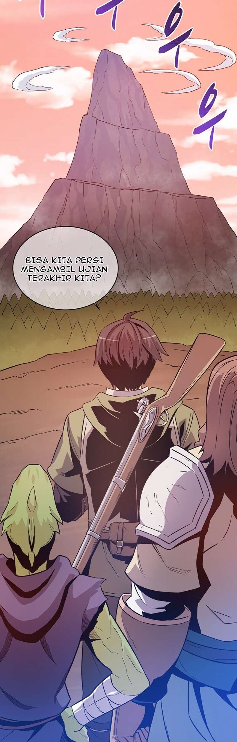 Arcane Sniper Chapter 11 halaman 19