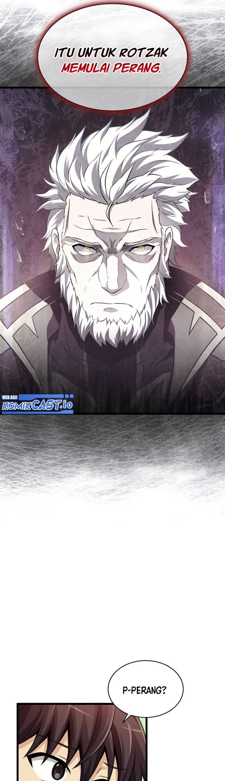 Arcane Sniper Chapter 110 halaman 30