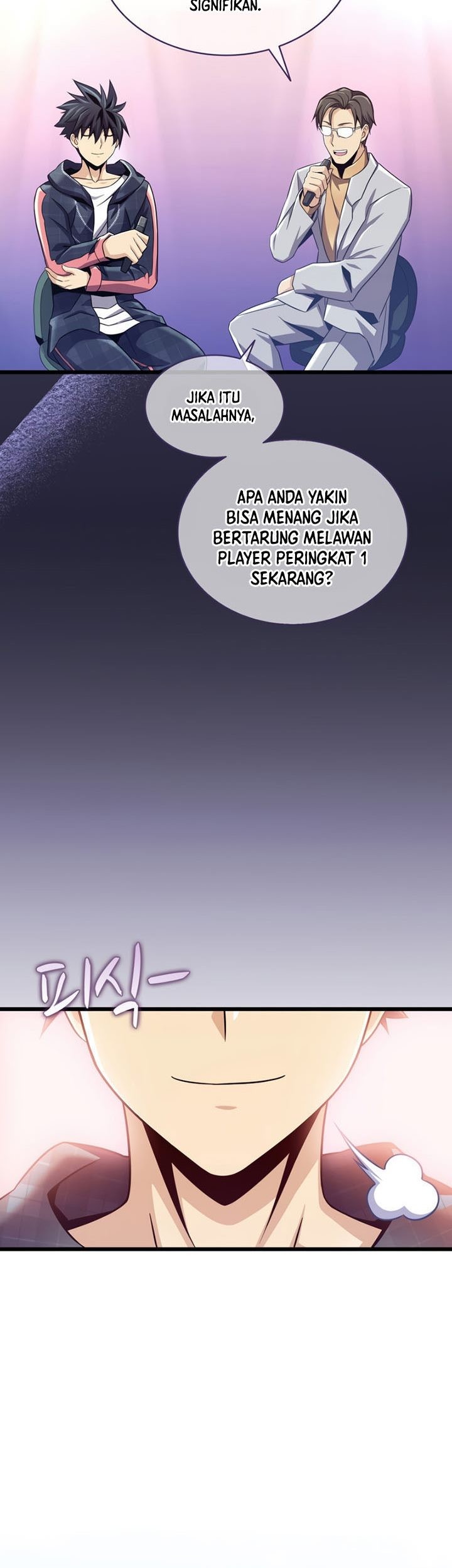 Arcane Sniper Chapter 114 halaman 28