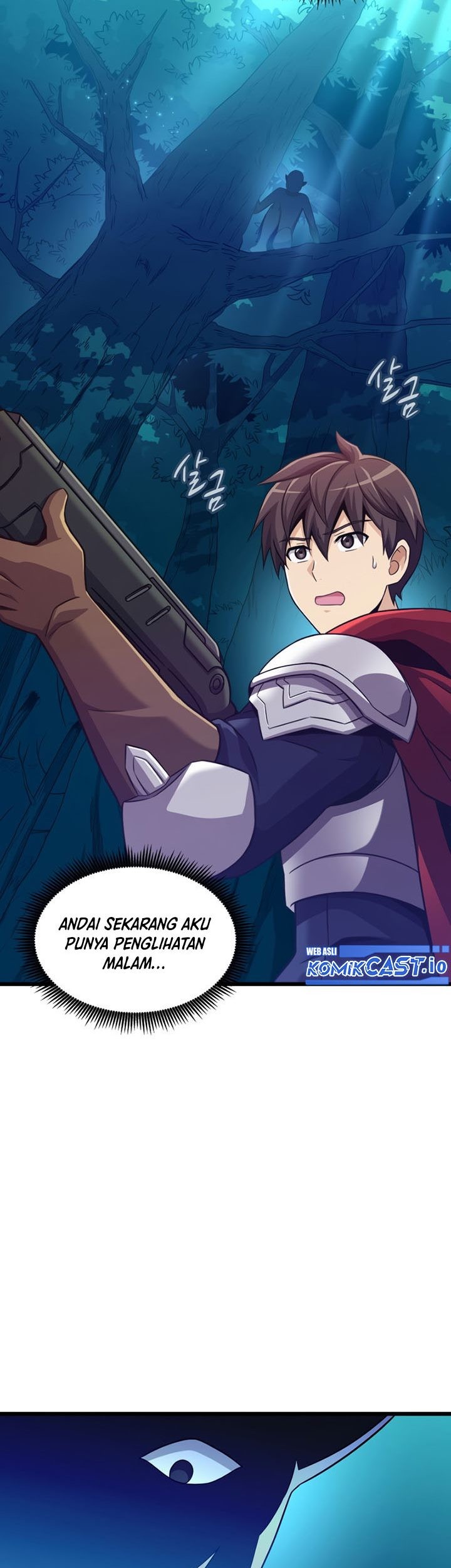 Arcane Sniper Chapter 115 halaman 24
