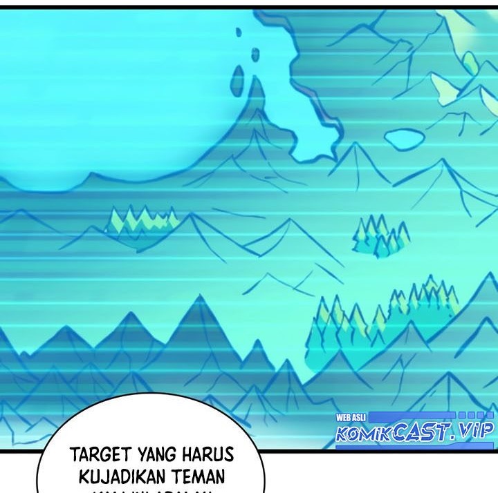 Arcane Sniper Chapter 118 halaman 27