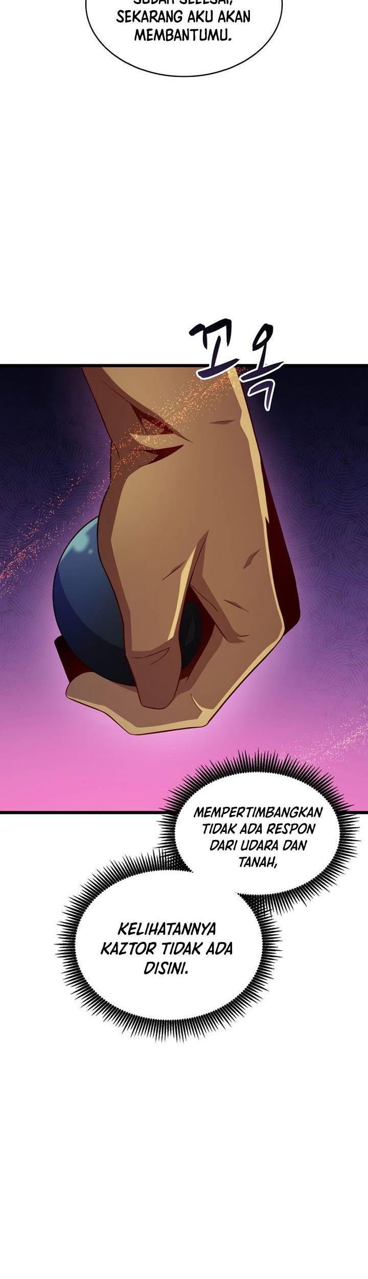 Arcane Sniper Chapter 119 halaman 32