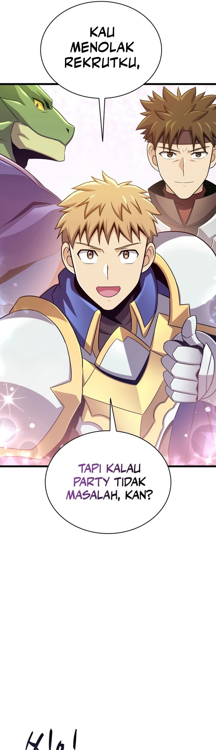 Arcane Sniper Chapter 125 halaman 44