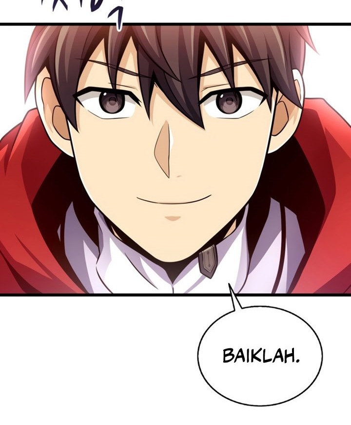 Arcane Sniper Chapter 125 halaman 45