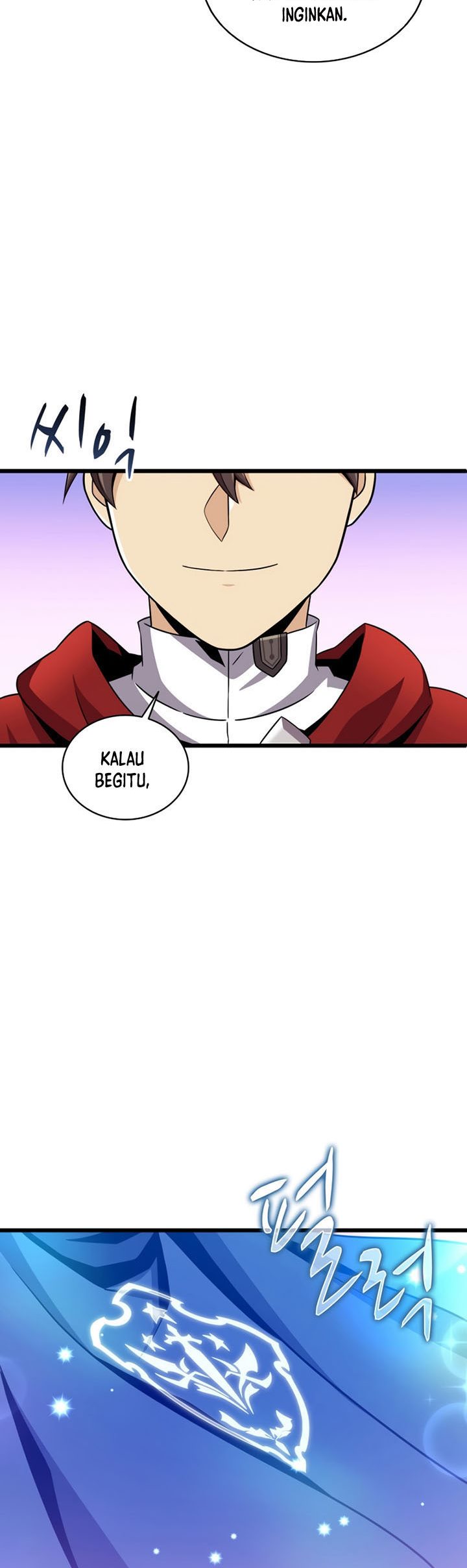 Arcane Sniper Chapter 129 halaman 25