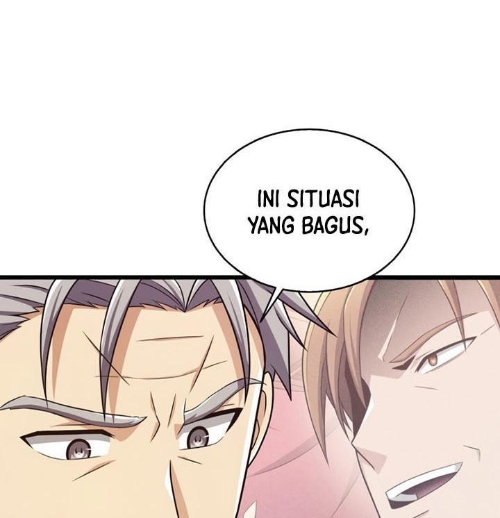 Arcane Sniper Chapter 130 halaman 27