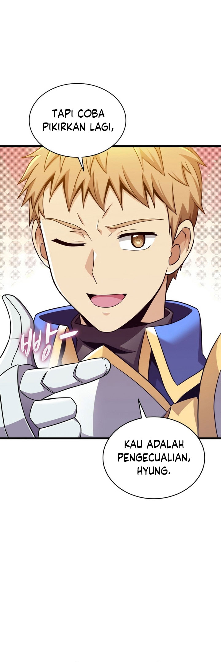 Arcane Sniper Chapter 134 halaman 24
