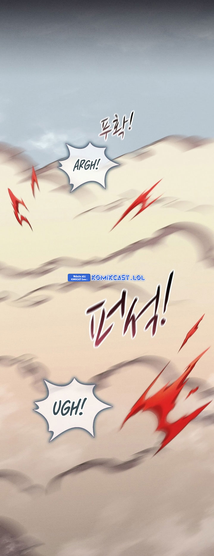 Arcane Sniper Chapter 135 halaman 25