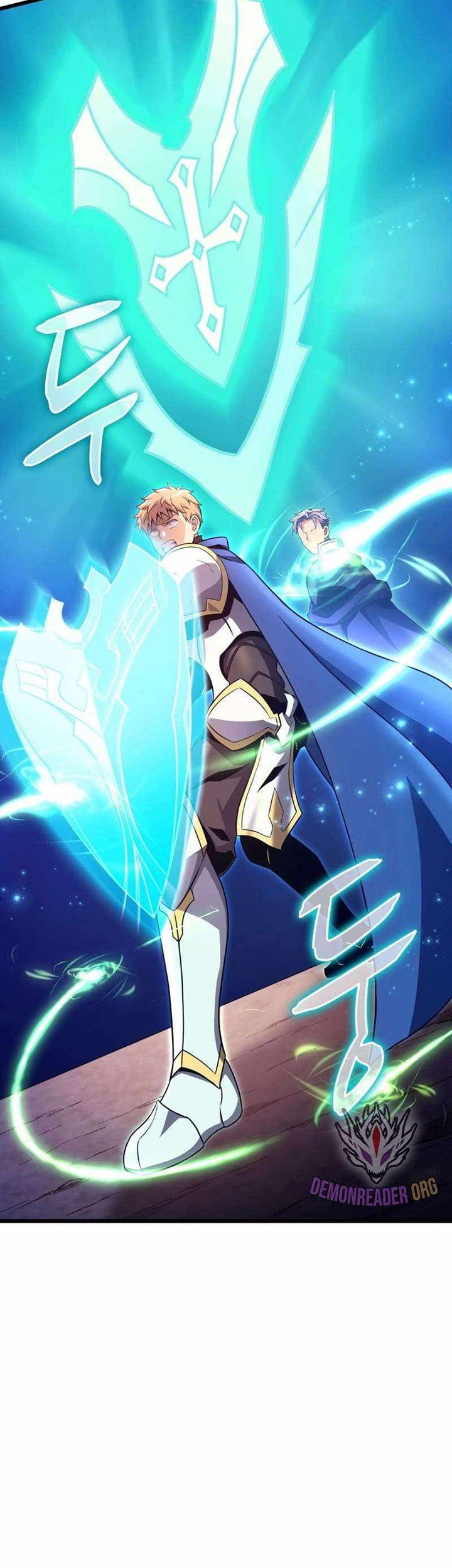 Arcane Sniper Chapter 138 halaman 26