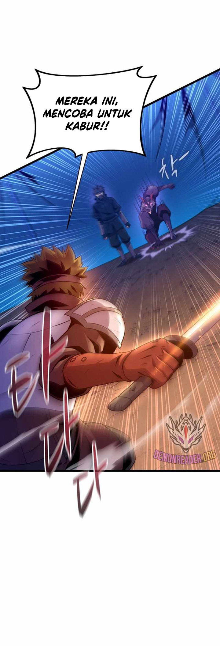 Arcane Sniper Chapter 139 halaman 26