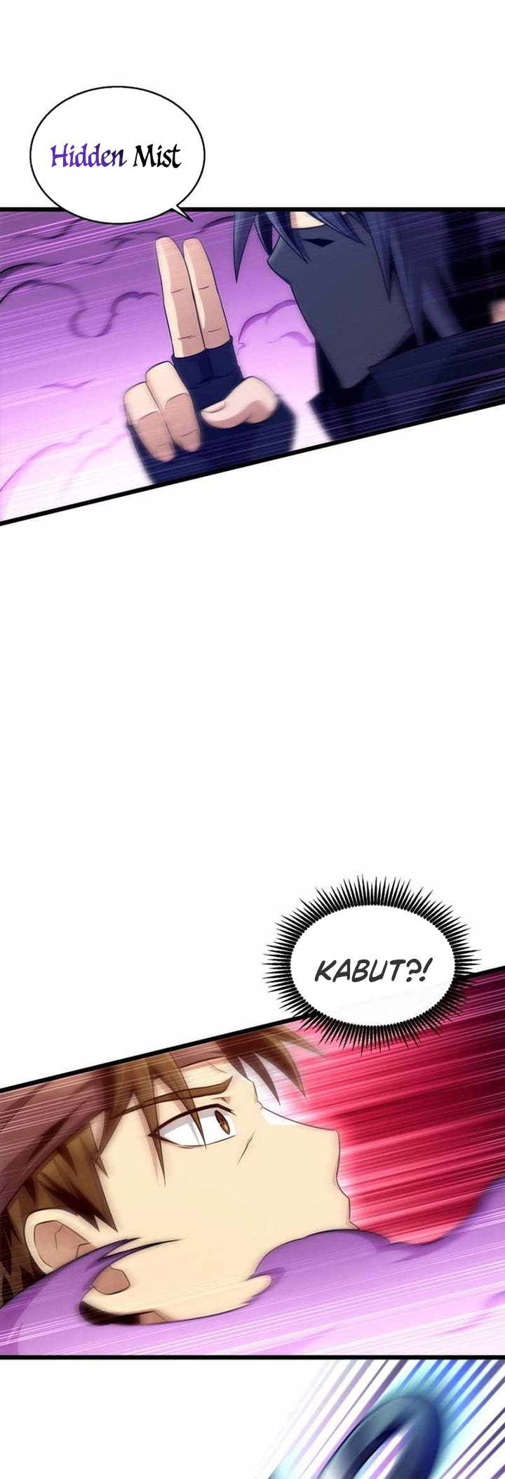 Arcane Sniper Chapter 139 halaman 27