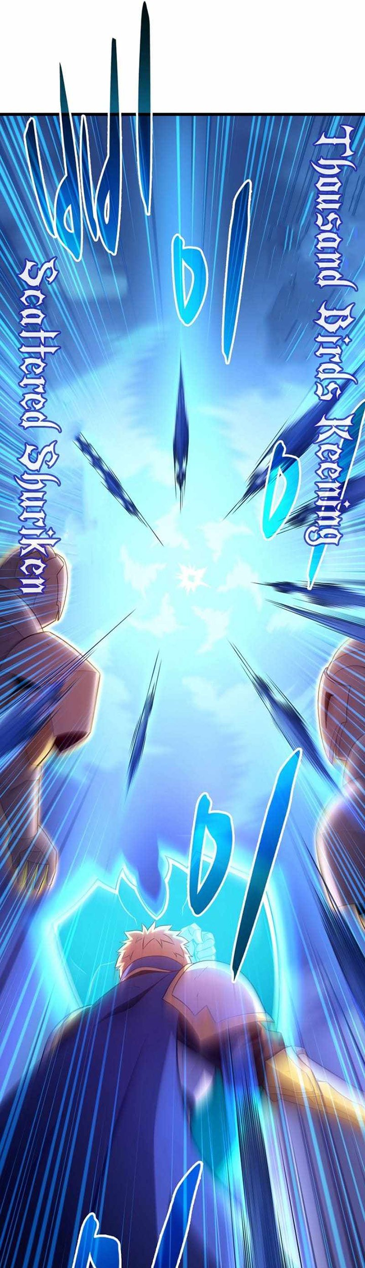 Arcane Sniper Chapter 139 halaman 29