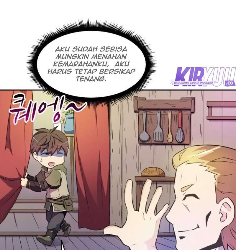 Arcane Sniper Chapter 14 halaman 23