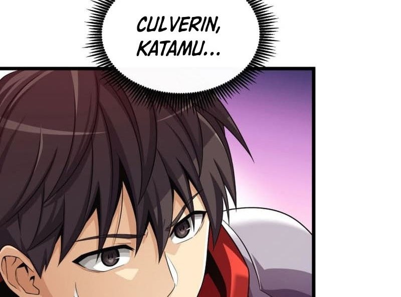 Arcane Sniper Chapter 141 halaman 29