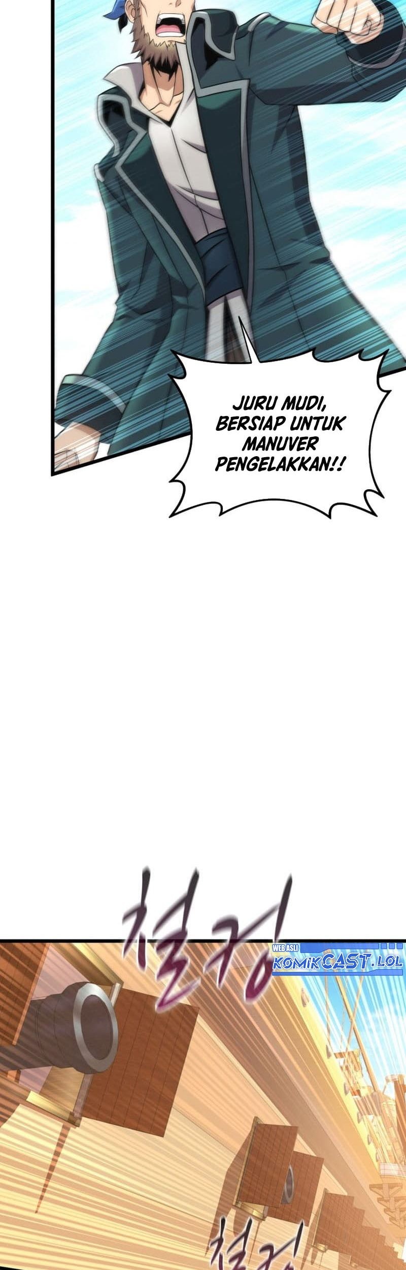 Arcane Sniper Chapter 142 halaman 30