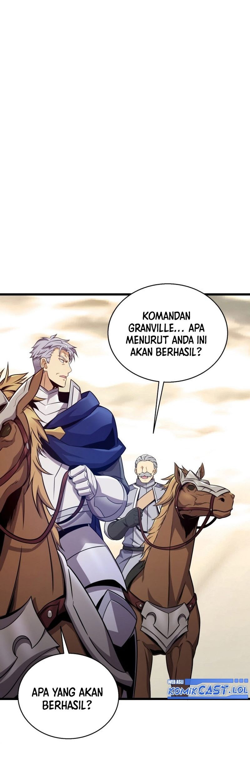 Arcane Sniper Chapter 146 halaman 30