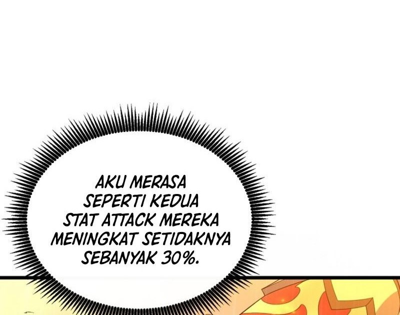 Arcane Sniper Chapter 147 halaman 27