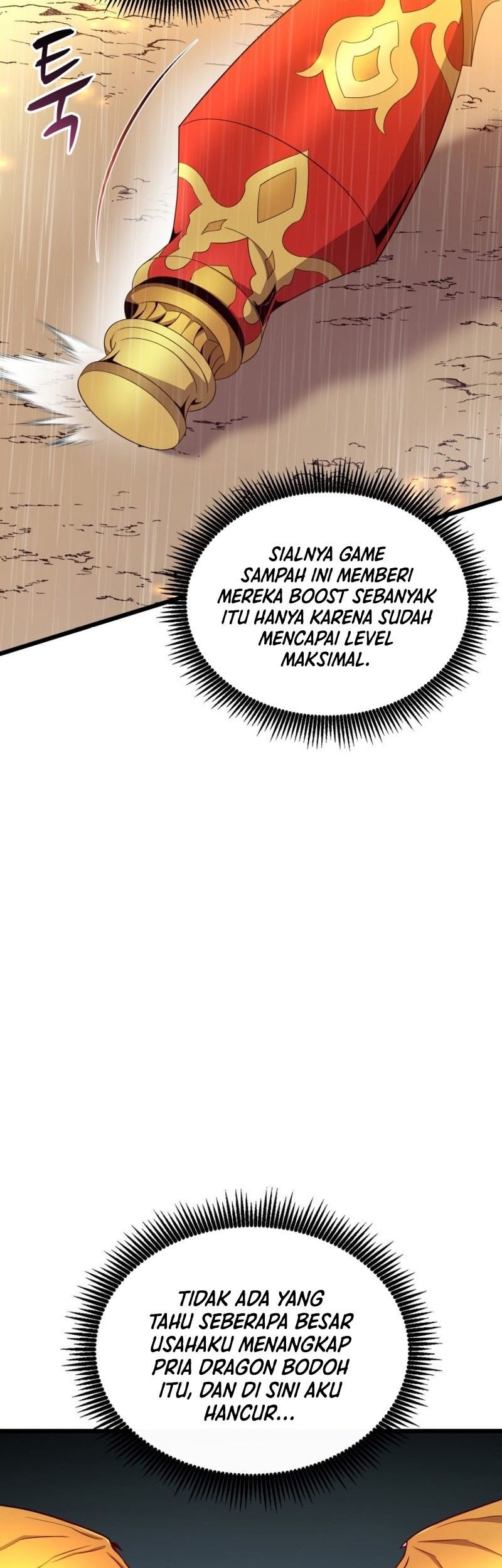 Arcane Sniper Chapter 147 halaman 28
