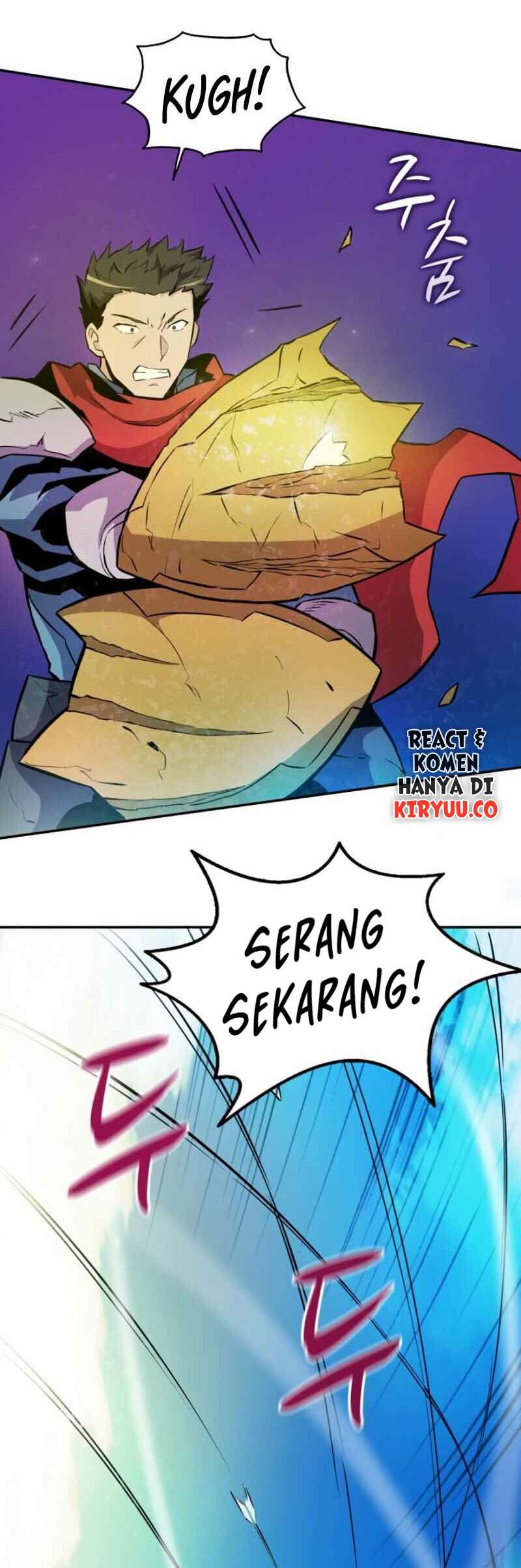 Arcane Sniper Chapter 16 halaman 23