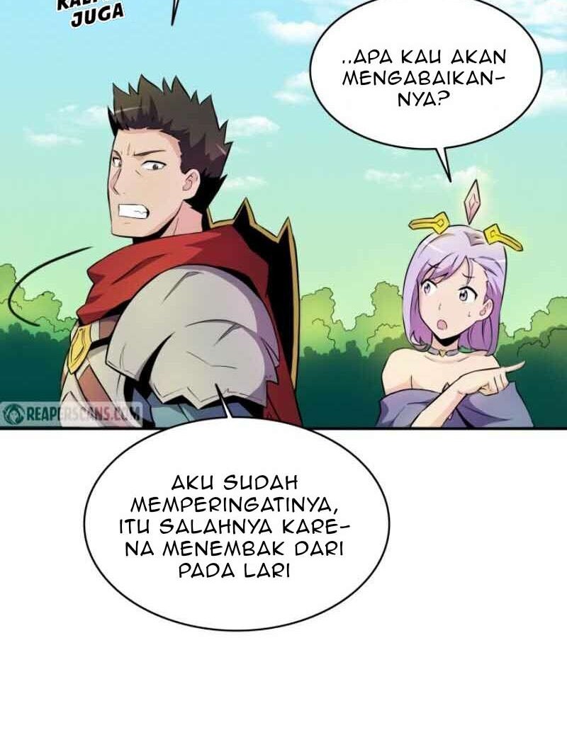 Arcane Sniper Chapter 17 halaman 22