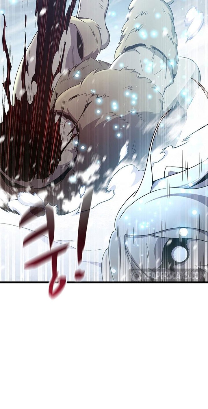 Arcane Sniper Chapter 170 halaman 19