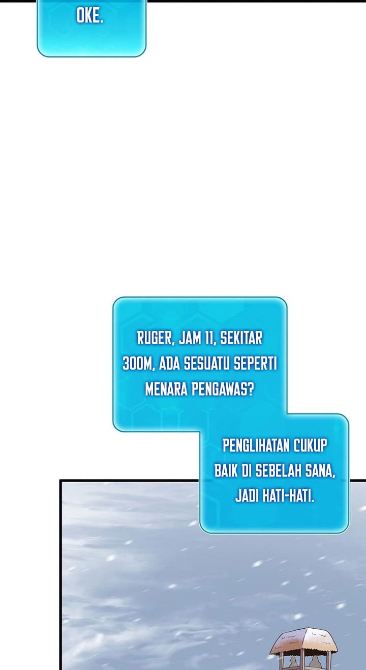 Arcane Sniper Chapter 171 halaman 19