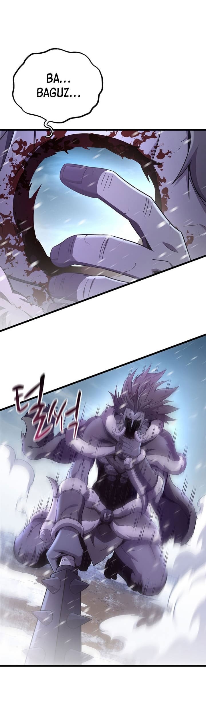 Arcane Sniper Chapter 175 halaman 18