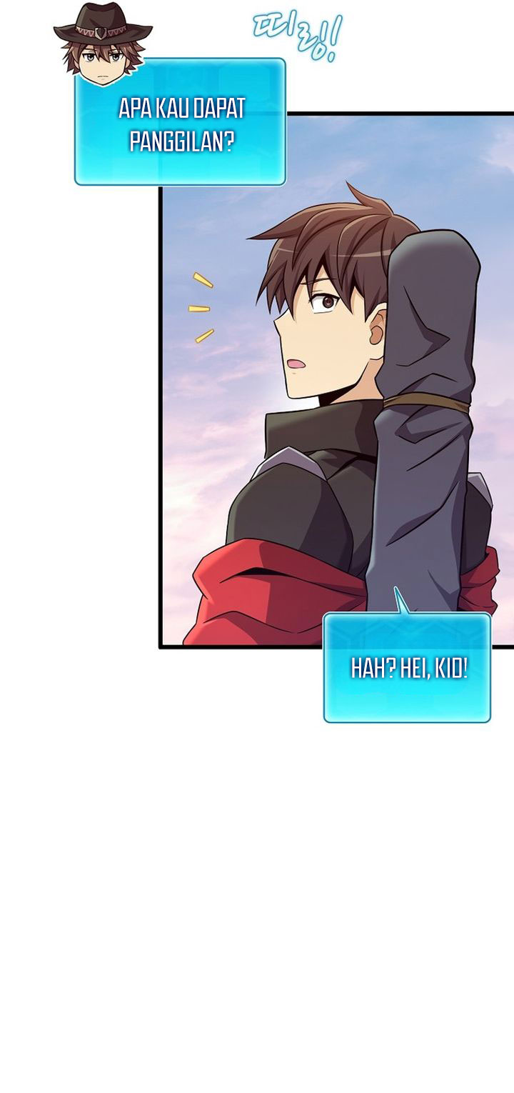 Arcane Sniper Chapter 177 halaman 21
