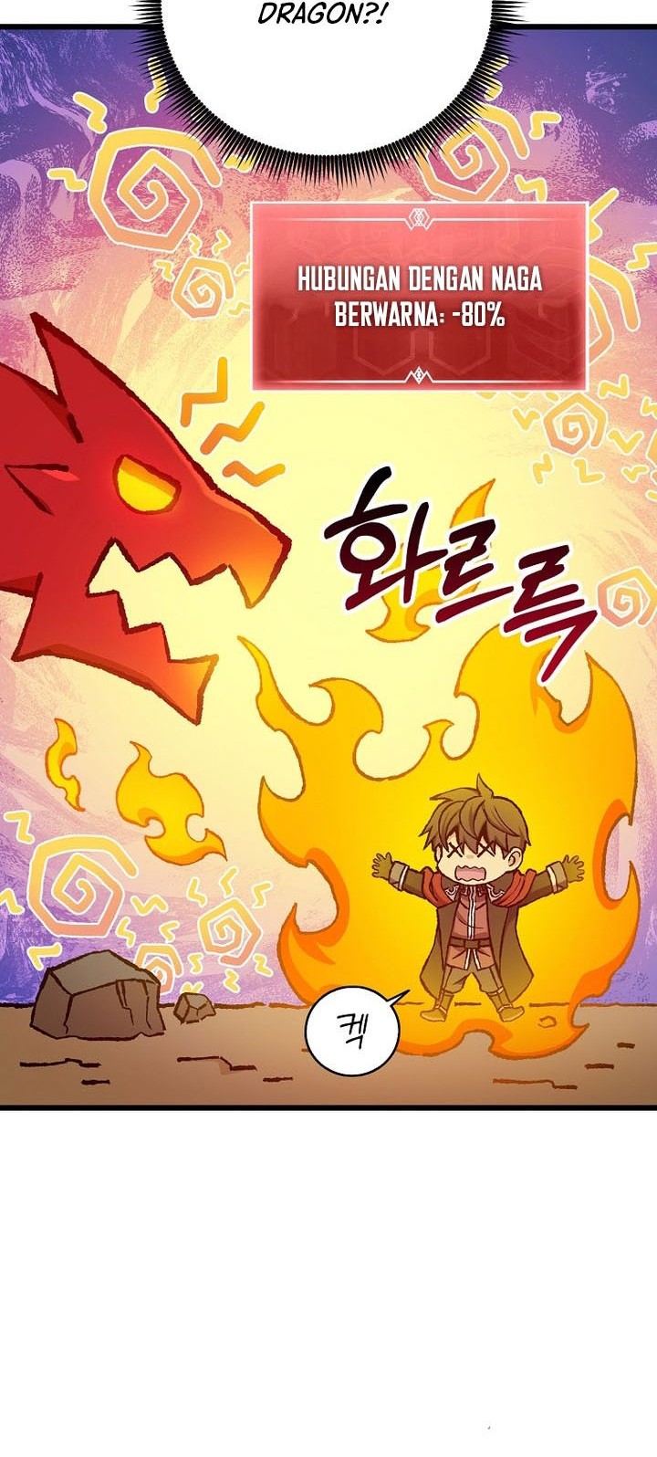 Arcane Sniper Chapter 183 halaman 19