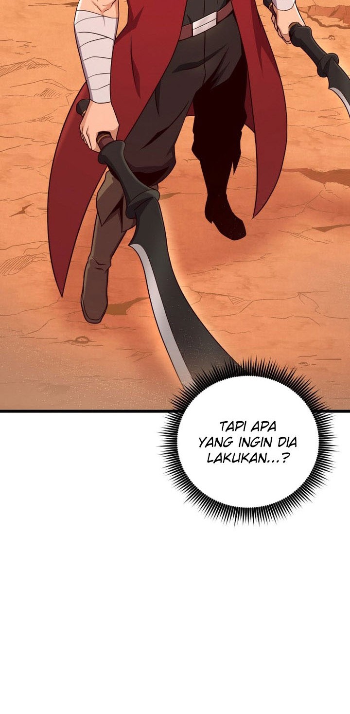 Arcane Sniper Chapter 184 halaman 19